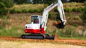 6+TON+EXCAVATOR